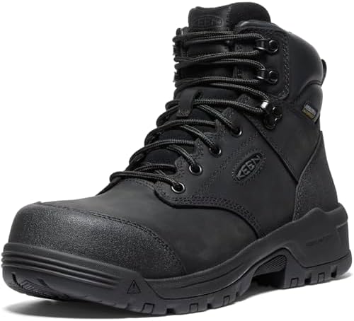 Amazon.com | Timberland PRO Men's Switchback Composite Safety Toe